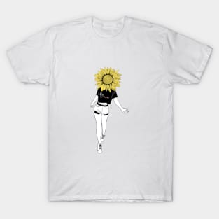 Carefree T-Shirt